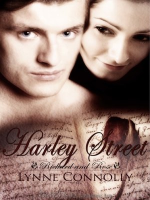 cover image of Harley Street